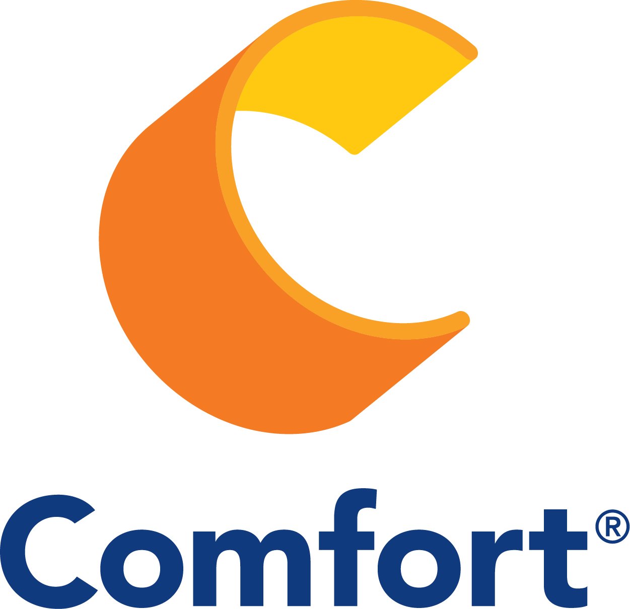 Comfort Inn Logo